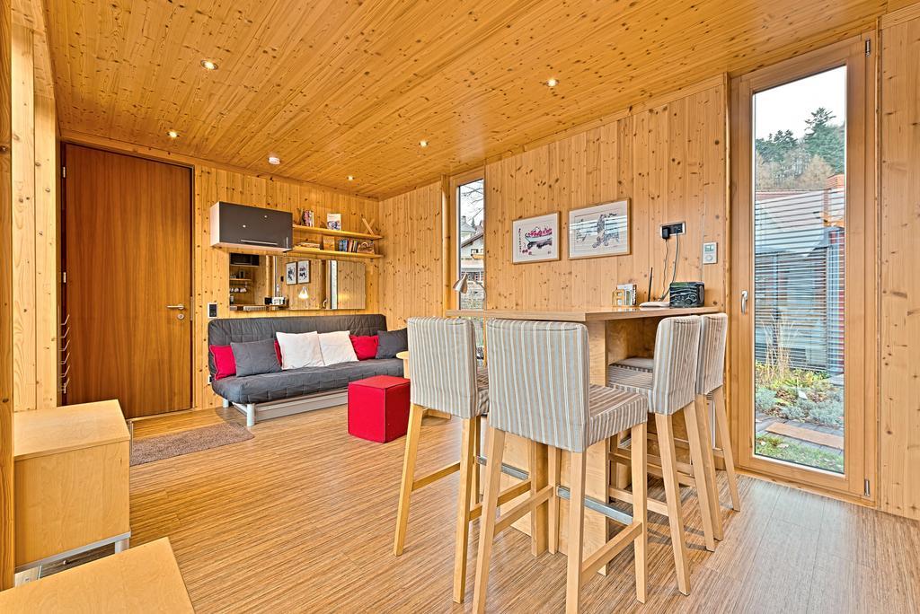 Kleinhotel Biedenkopf Quarto foto