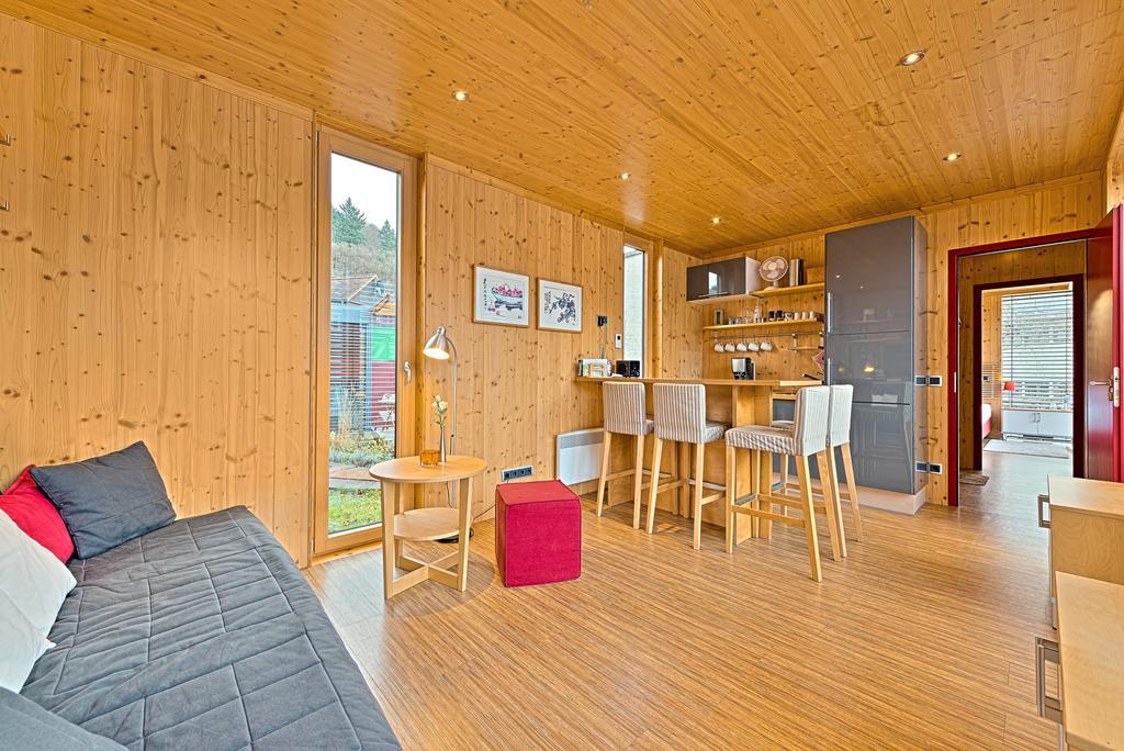 Kleinhotel Biedenkopf Quarto foto