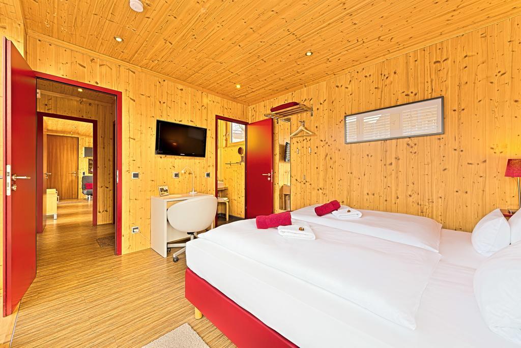Kleinhotel Biedenkopf Quarto foto
