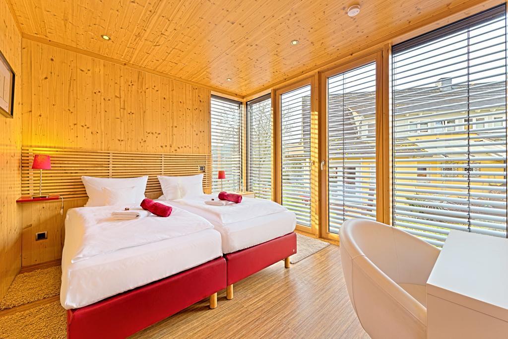 Kleinhotel Biedenkopf Quarto foto