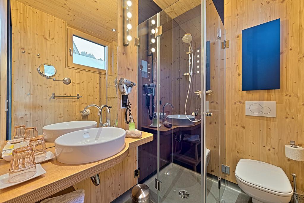 Kleinhotel Biedenkopf Quarto foto