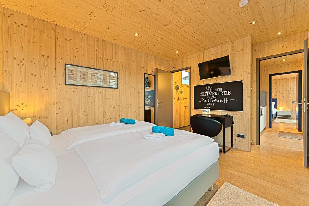 Kleinhotel Biedenkopf Quarto foto