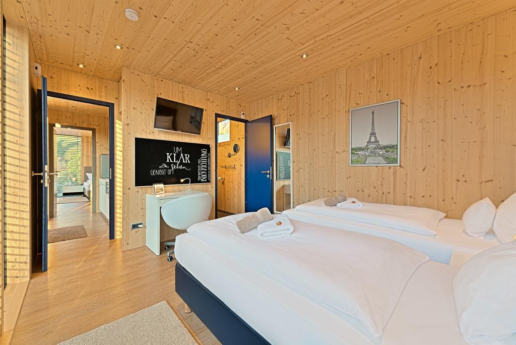 Kleinhotel Biedenkopf Quarto foto