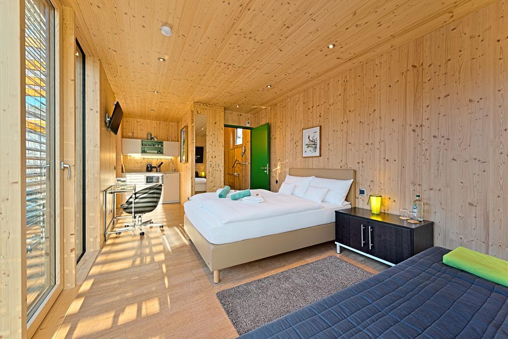 Kleinhotel Biedenkopf Quarto foto